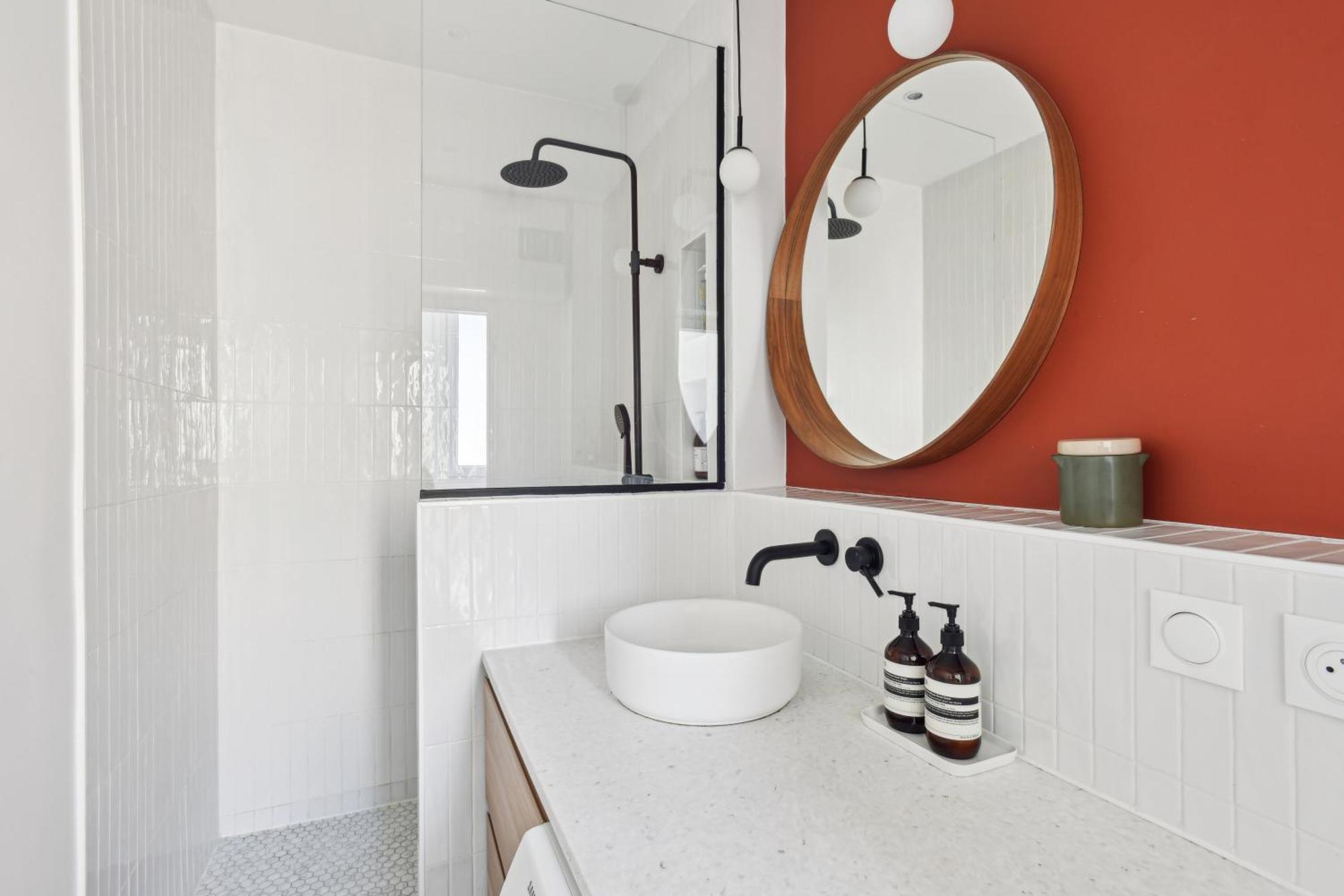 Apartment Evasion Parisienne Rue Saint Maur By Weekome *