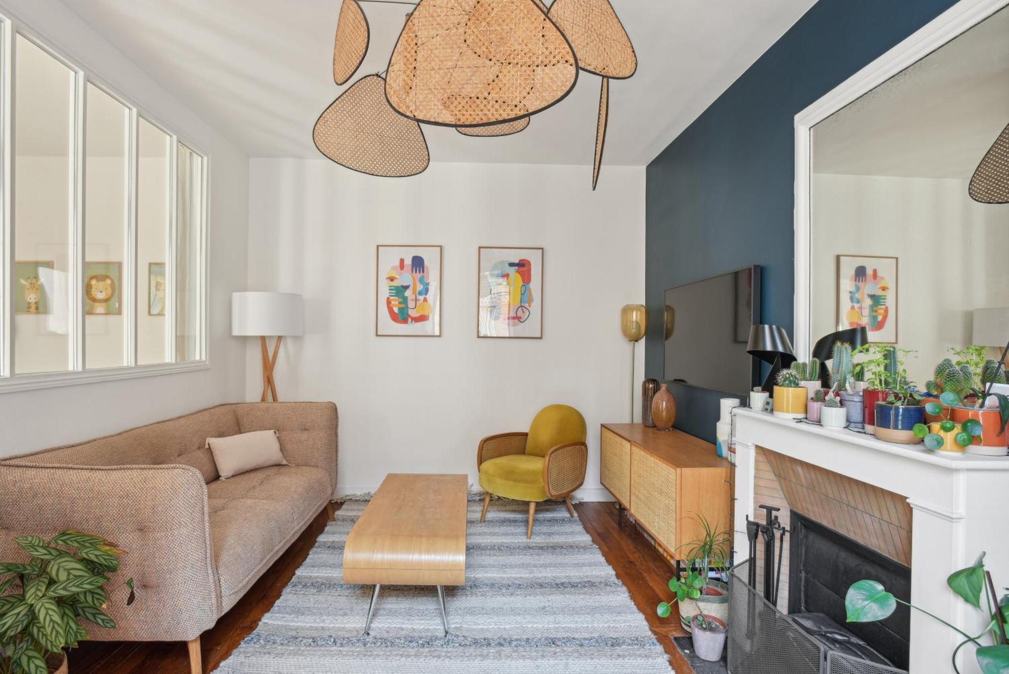 Evasion Parisienne Rue Saint Maur By Weekome