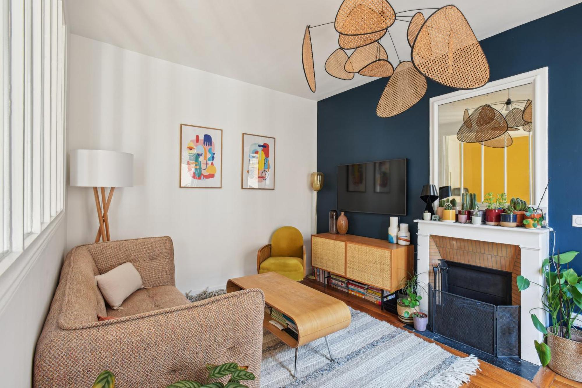 Evasion Parisienne Rue Saint Maur By Weekome